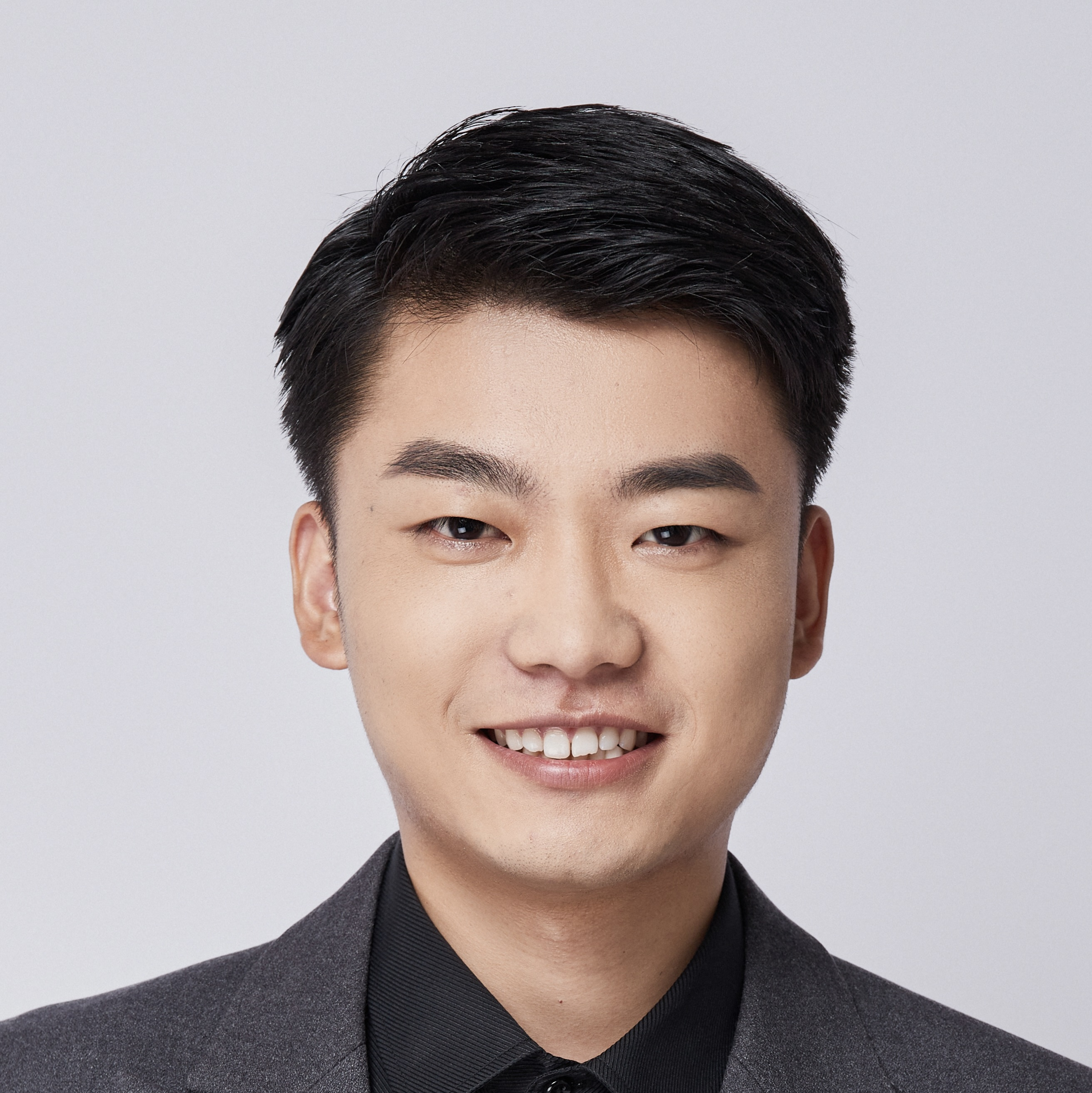 Haoyang Jia